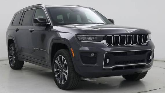 JEEP GRAND CHEROKEE 2023 1C4RJKDG5P8875626 image